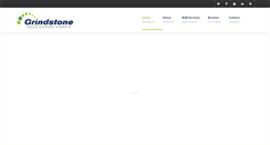 Desktop Screenshot of grindstone.com